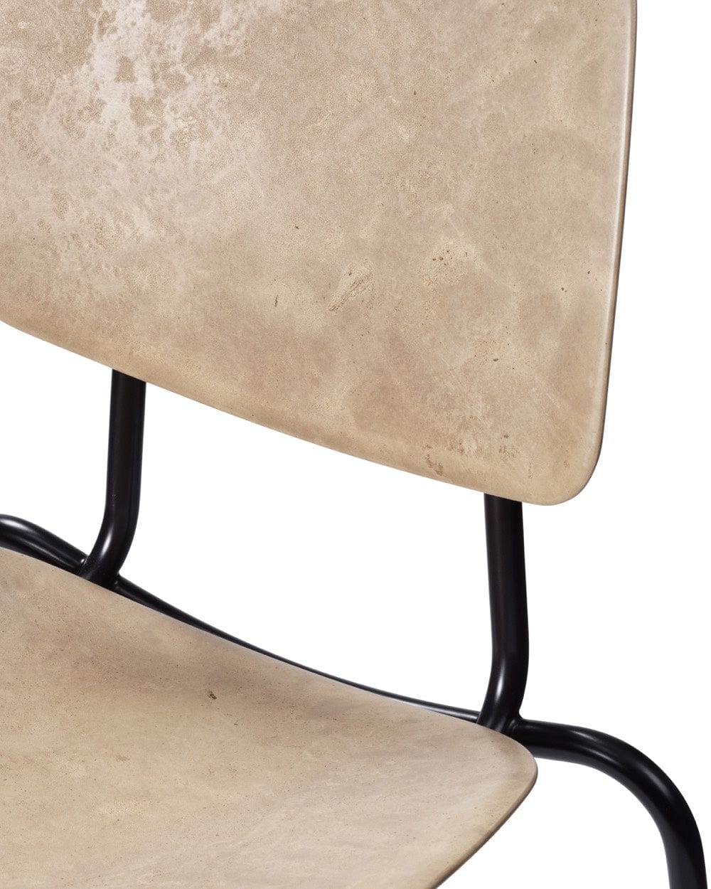 Compound Dining Chair, Unupholstered