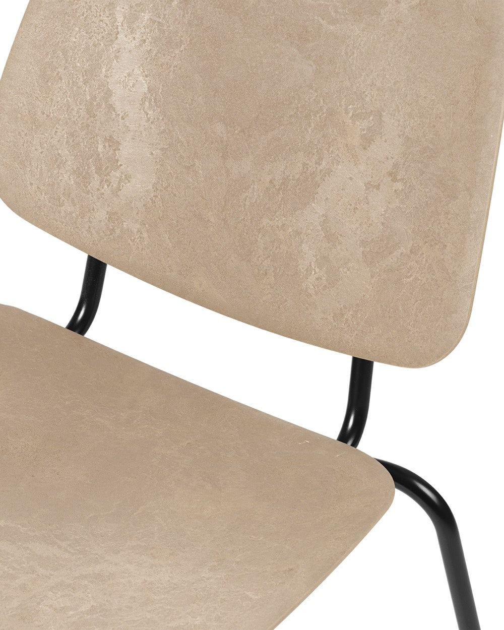 Compound Lounge Chair, Unupholstered