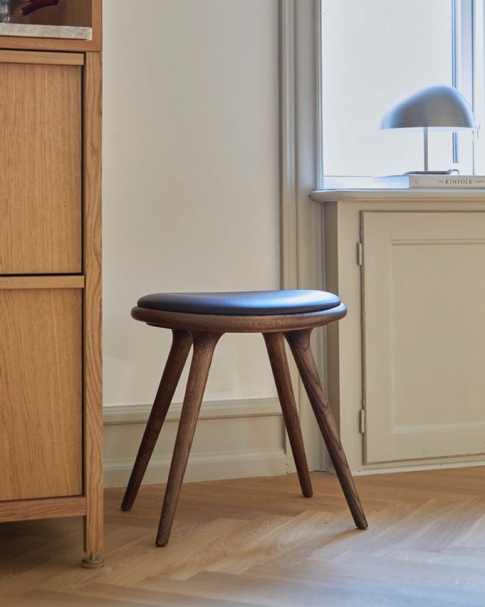 Low Stool, 47 cm