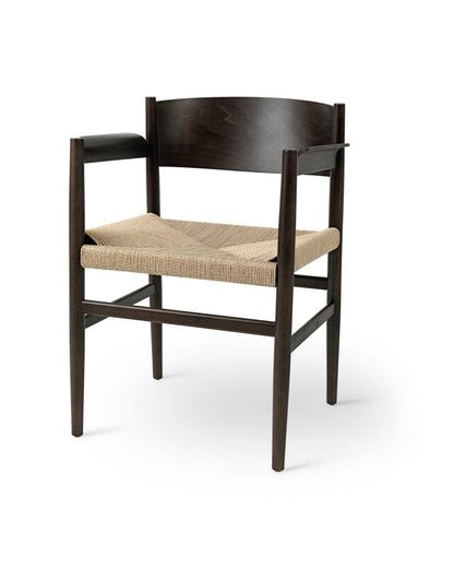 Nestor Armchair