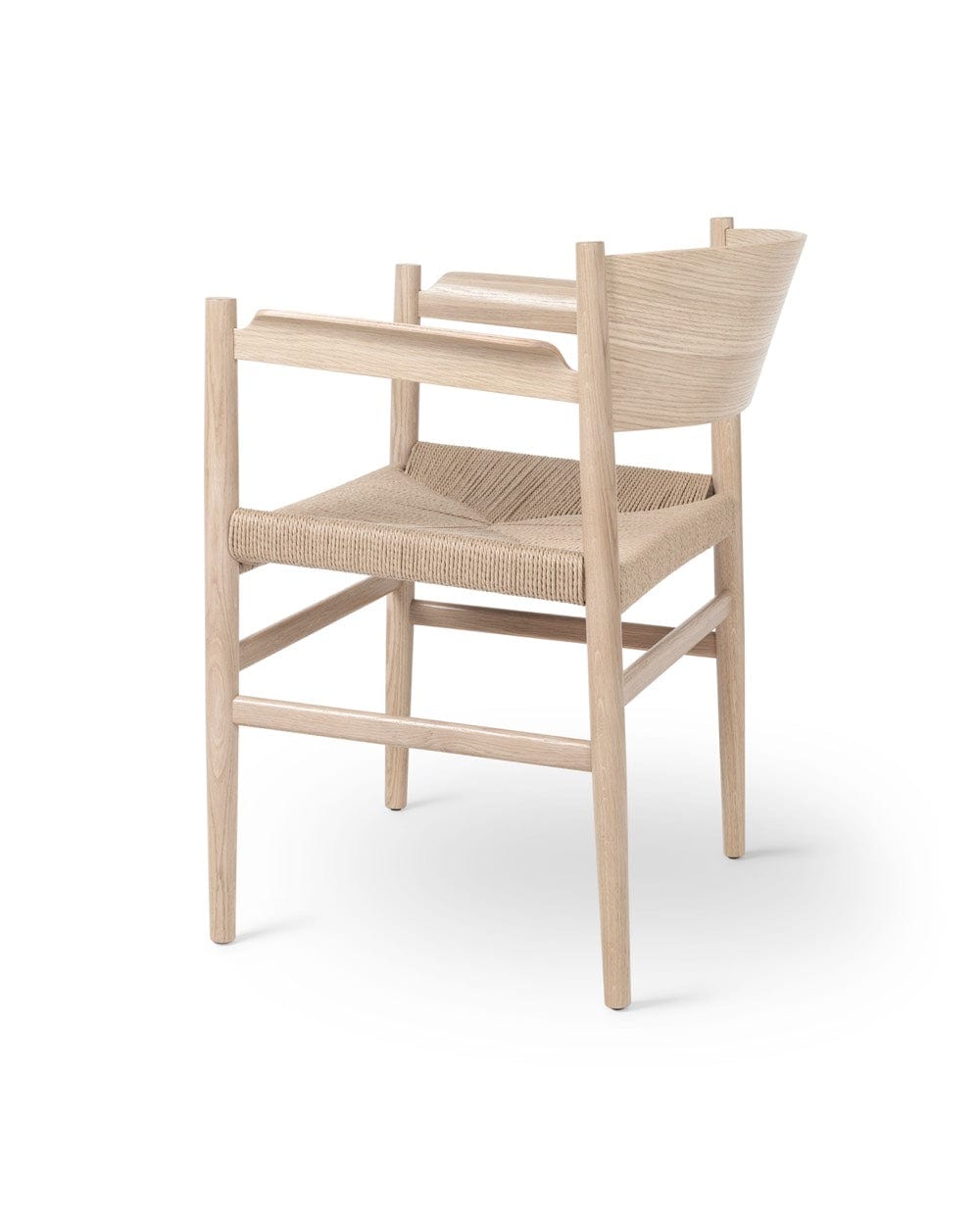 Nestor Armchair