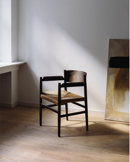 Nestor Armchair