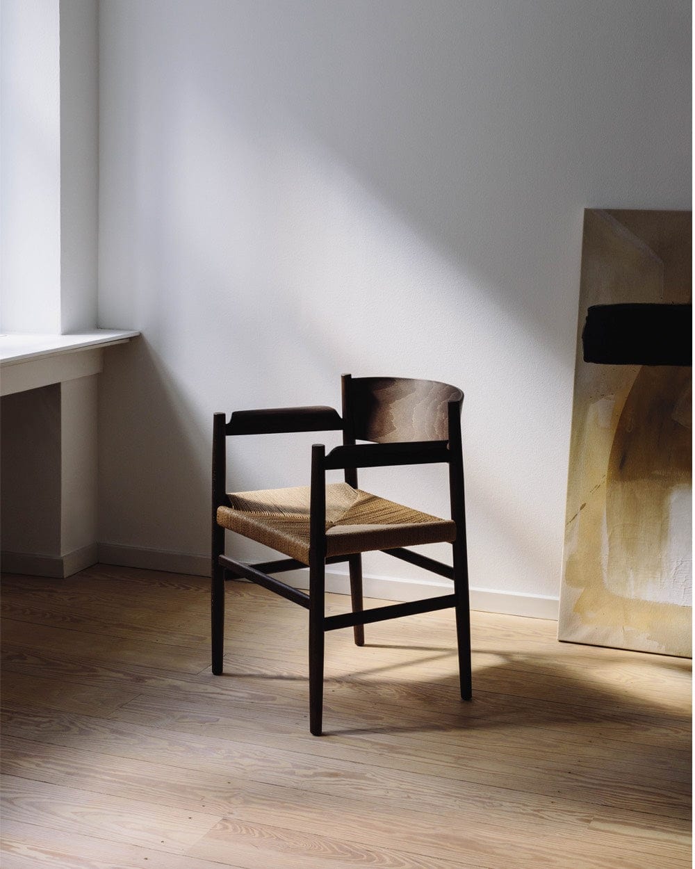 Nestor Sidechair