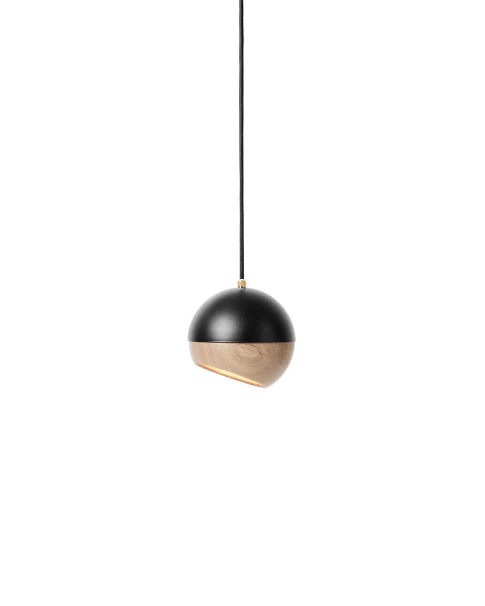 Ray Pendant Lamp, Medium