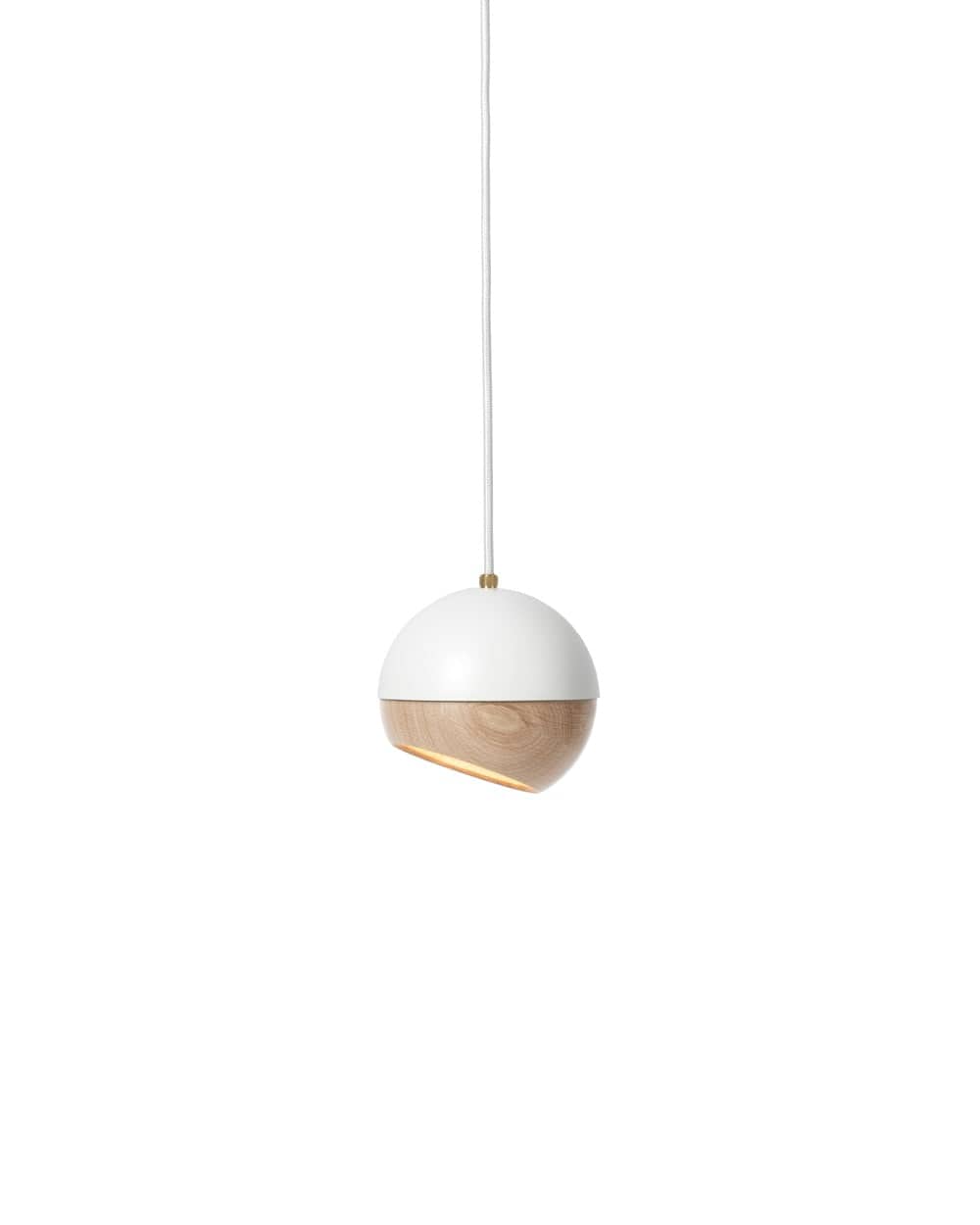 Ray Pendant Lamp, Medium