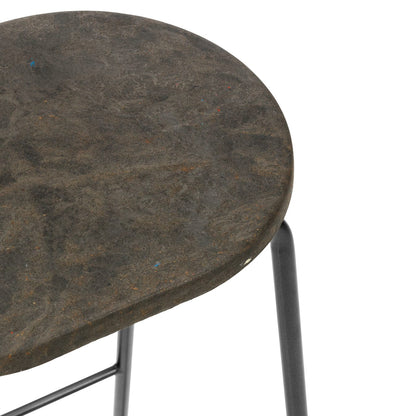 Earth Stool, 69 cm