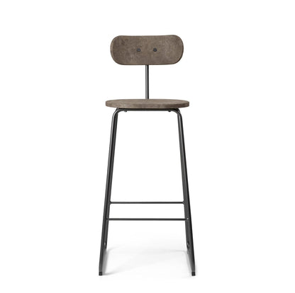 Earth Stool Backrest, 69 cm