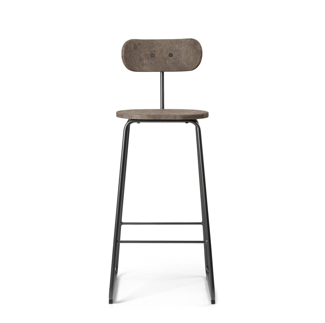 Earth Stool Backrest, 74 cm