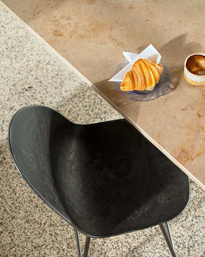 Eternity Sidechair