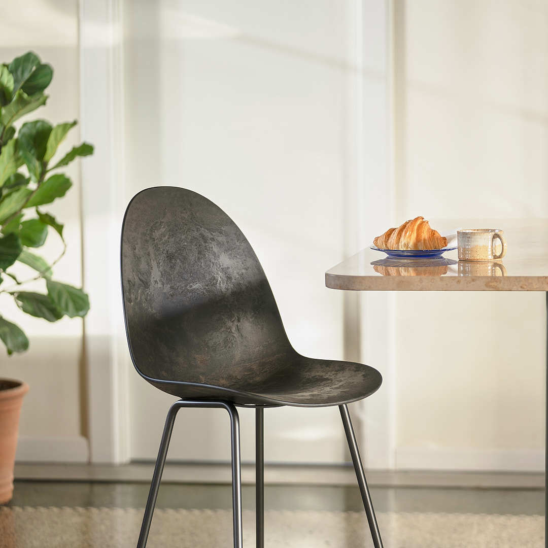 Eternity Sidechair
