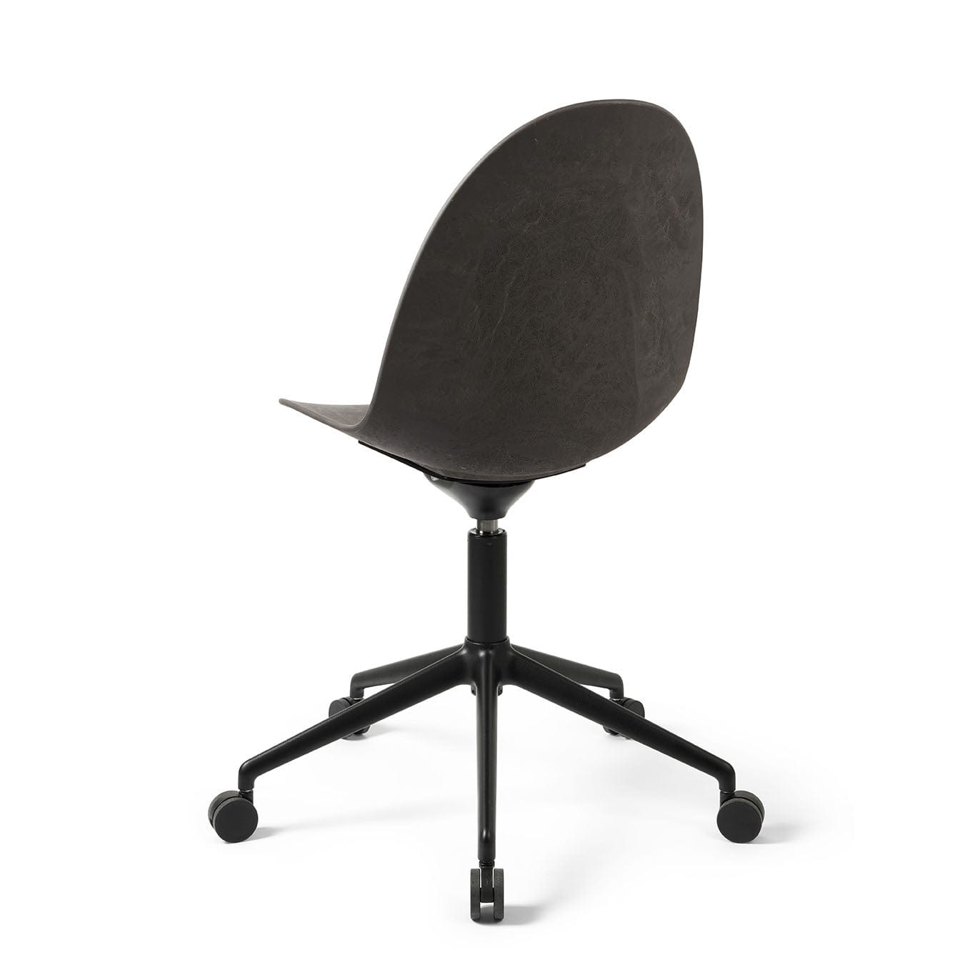 Eternity Swivel, Black Base w/Castors