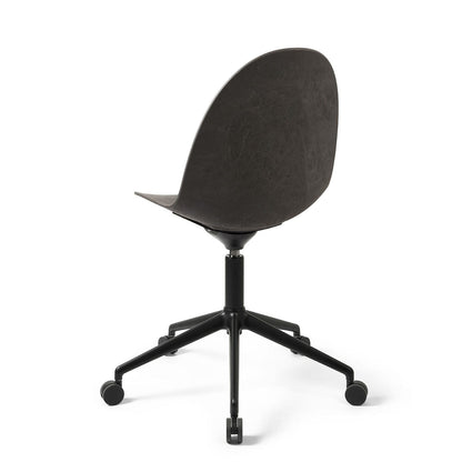 Eternity Swivel, Black Base w/Castors