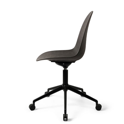 Eternity Swivel, Black Base w/Castors