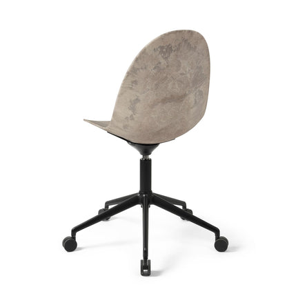 Eternity Swivel, Black Base w/Castors