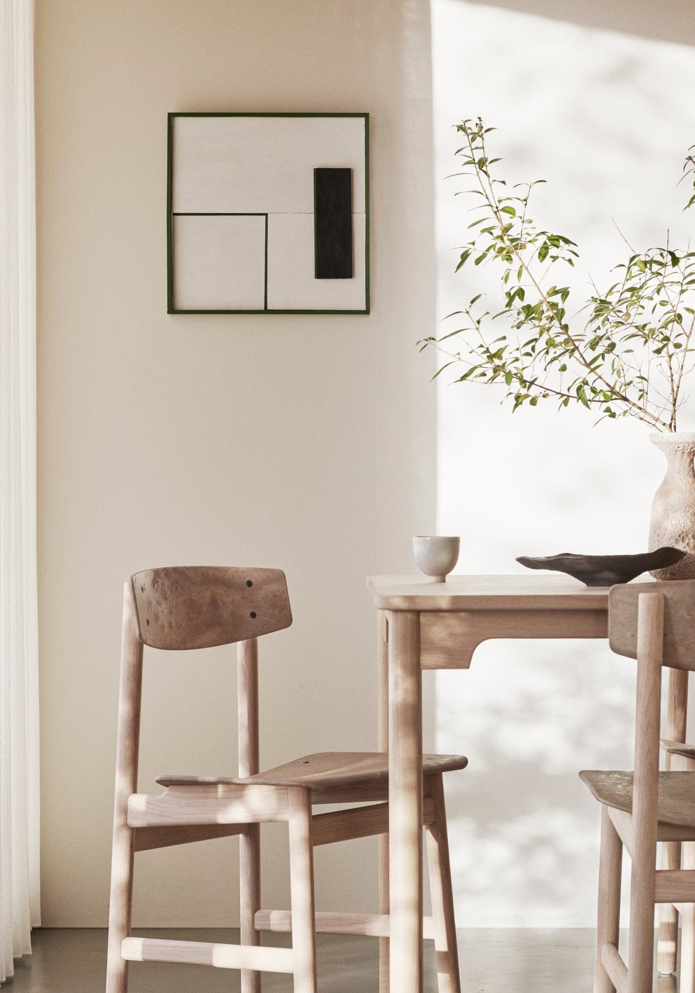 Conscious Table 5462