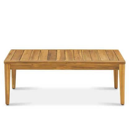 Castlery Maui Outdoor Coffee Table