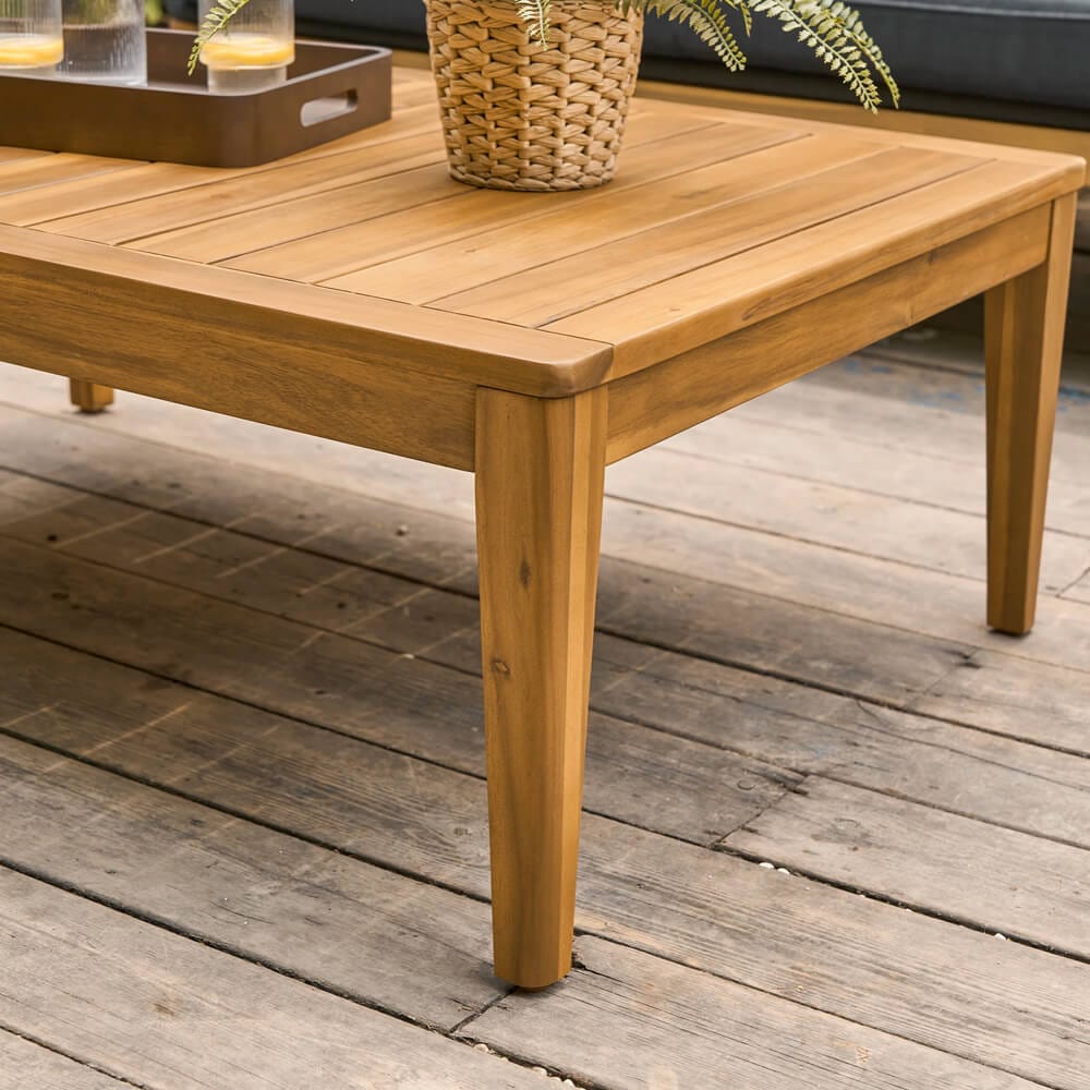 Castlery Maui Outdoor Coffee Table