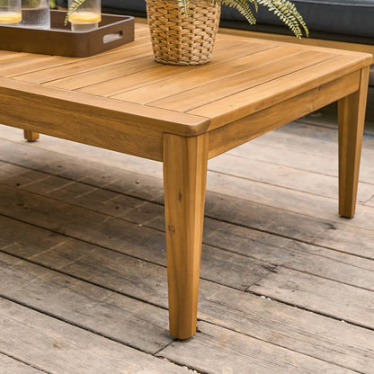 Castlery Maui Outdoor Side Table