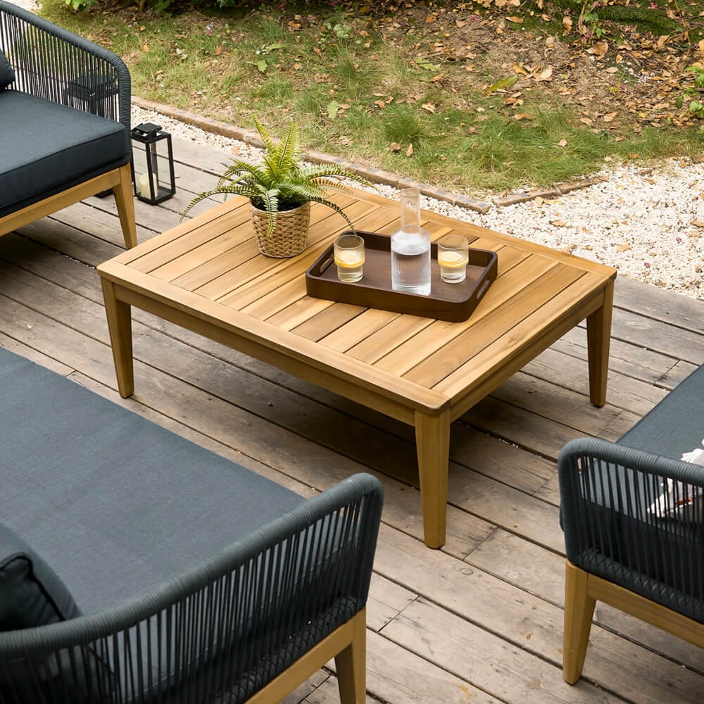 Castlery Maui Outdoor Coffee Table