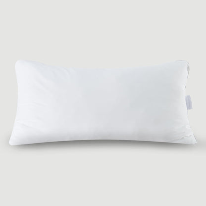 FlexCool Memory Foam Pillow