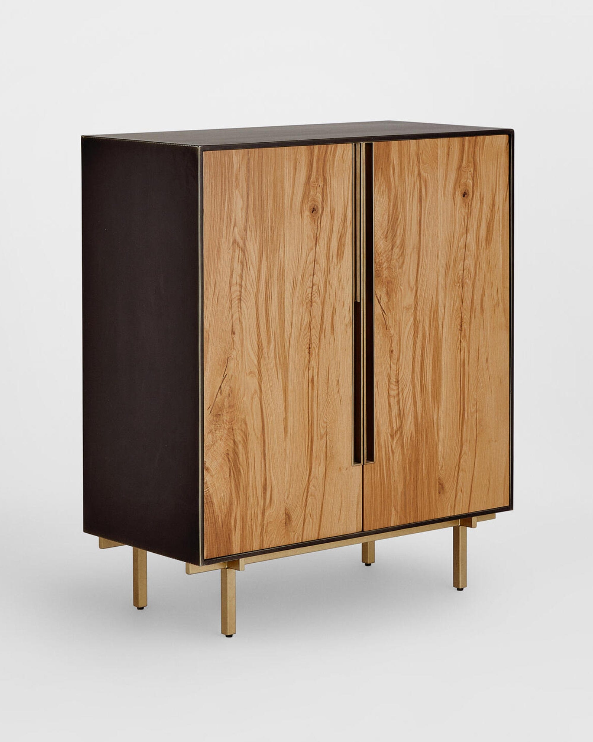 Mercer Petite Cabinet