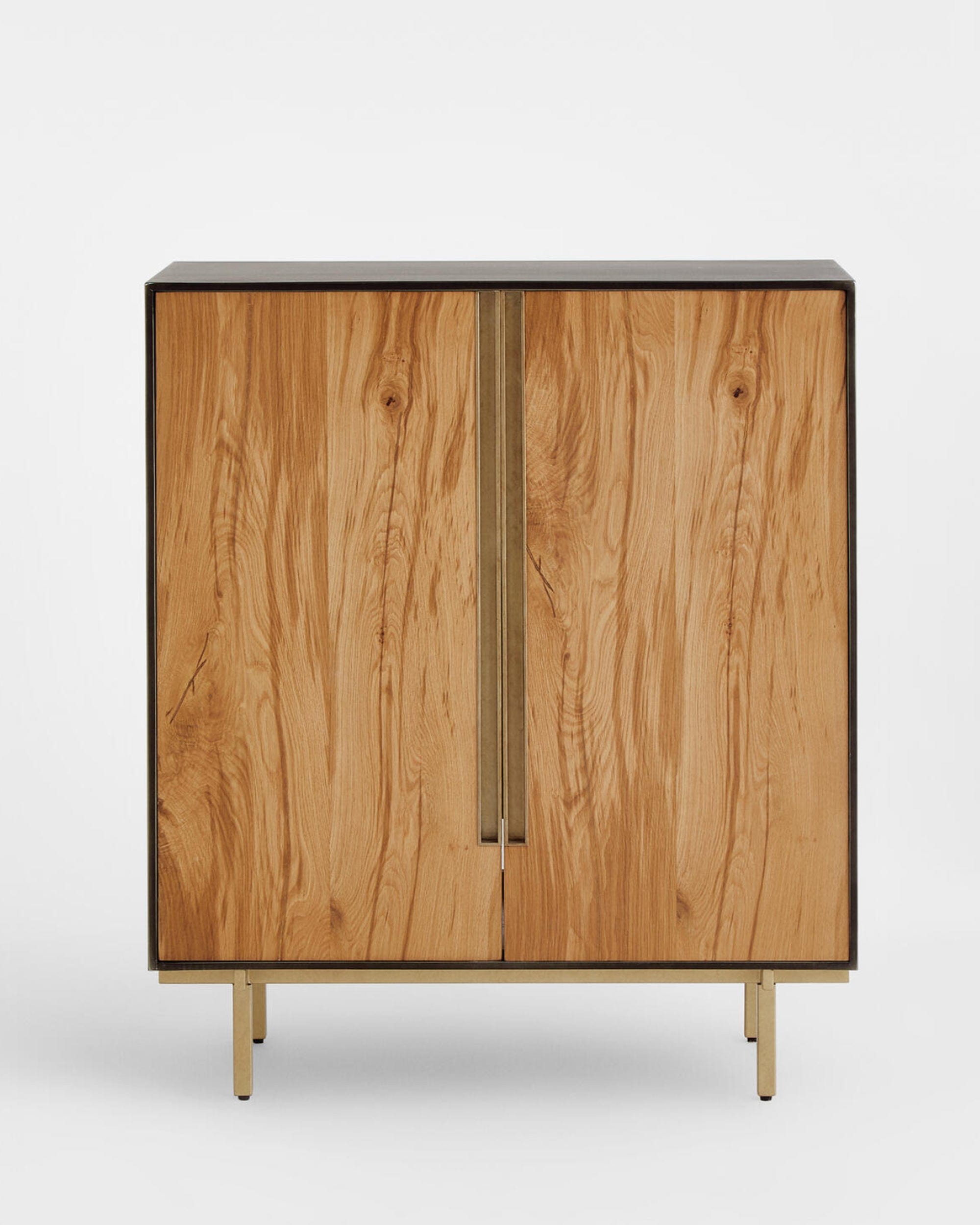 Mercer Petite Cabinet