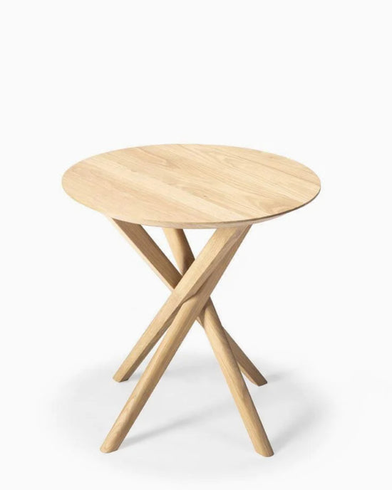 Denver Modern Mikado Side Table