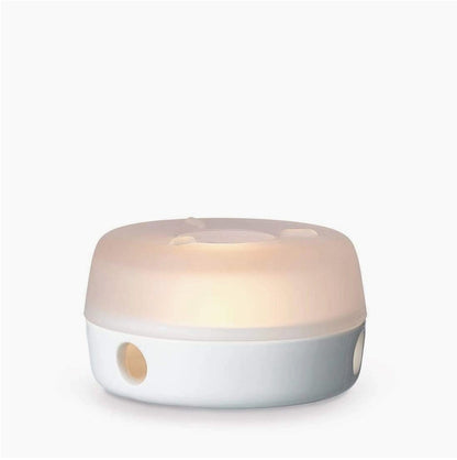 Minima™ Porcelain Glow Small