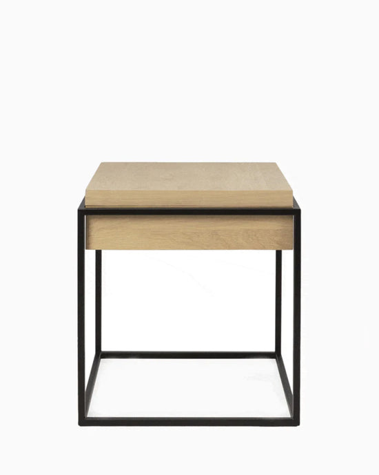 Denver Modern Monolit Side Table