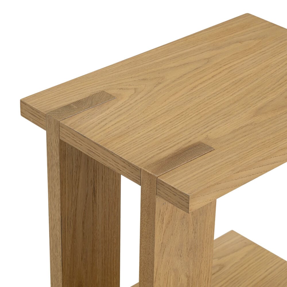 Castlery Mori C Side Table