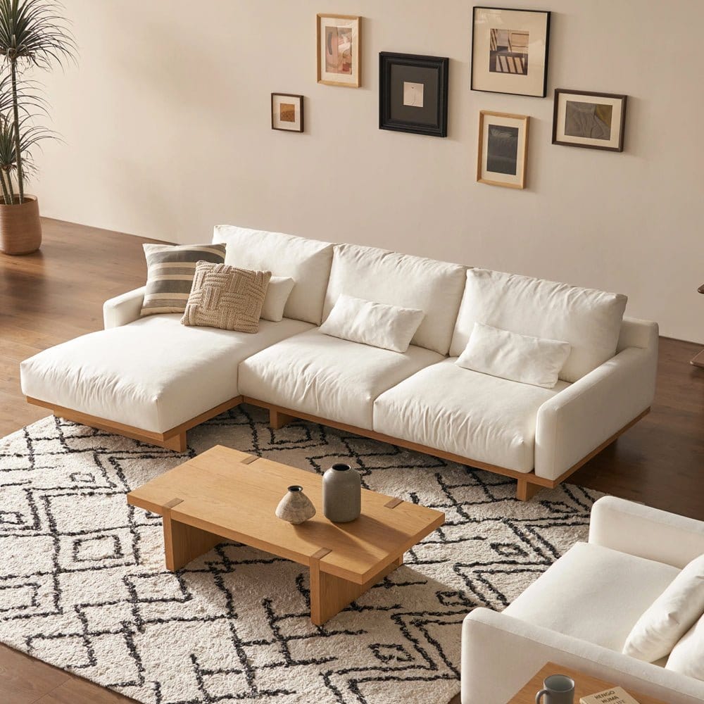 Castlery Mori Coffee Table