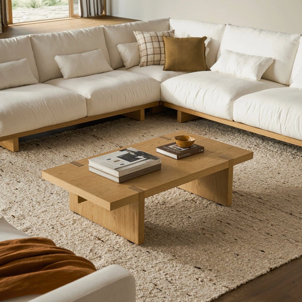 Castlery Mori Coffee Table