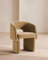 SoHo Home Morrell Dining Chair