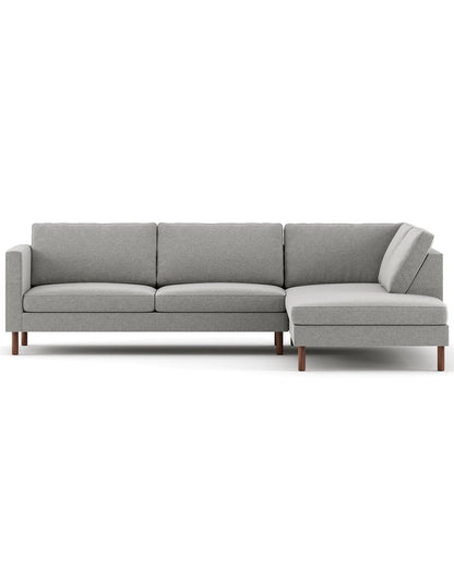 Medley Mota Bumper Sectional