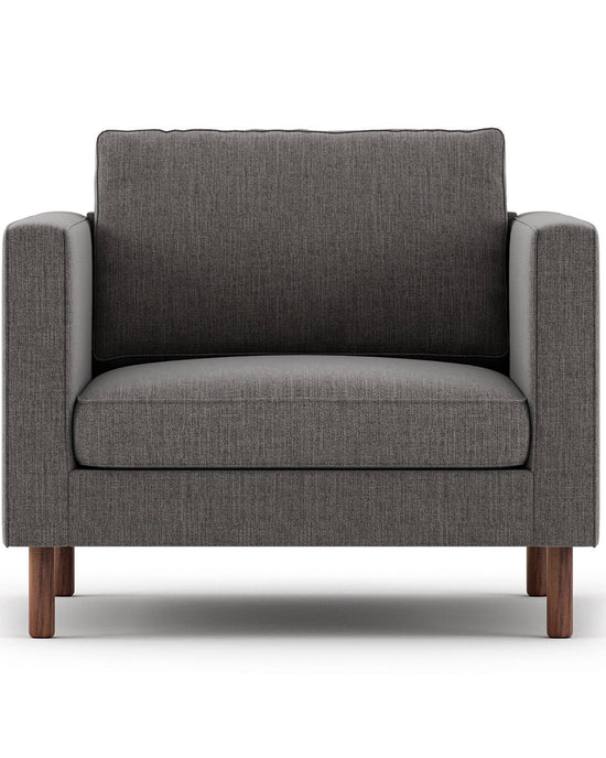 Medley Mota Chair in Latex + Wool