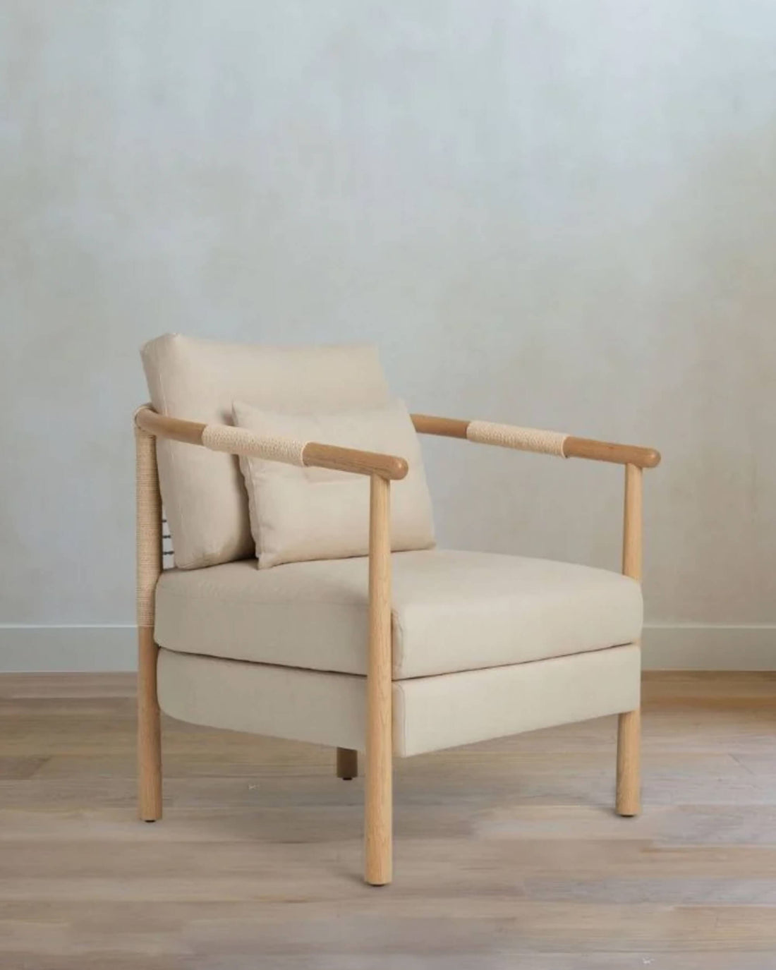 Lindye Galloway Shop Noah Lounge Chair