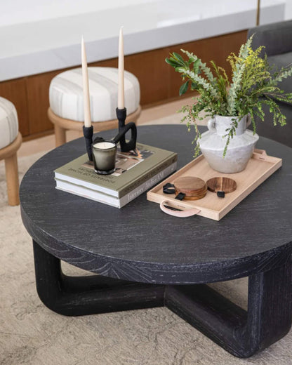 Lindye Galloway Shop Noel Coffee Table