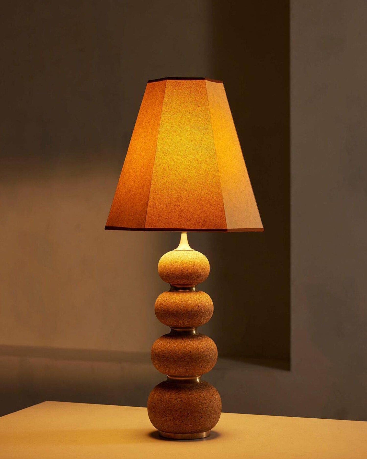 Soho Home Naomi Table Lamp
