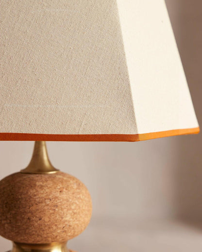 Soho Home Naomi Table Lamp