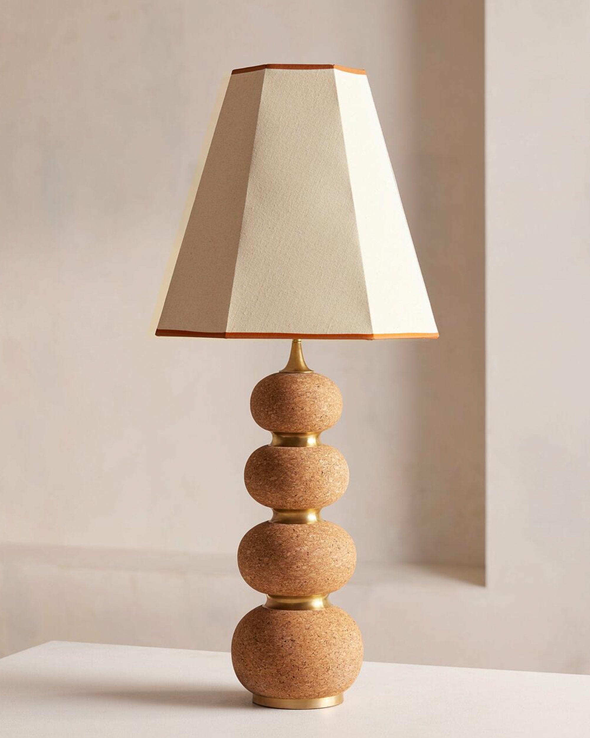 Soho Home Naomi Table Lamp