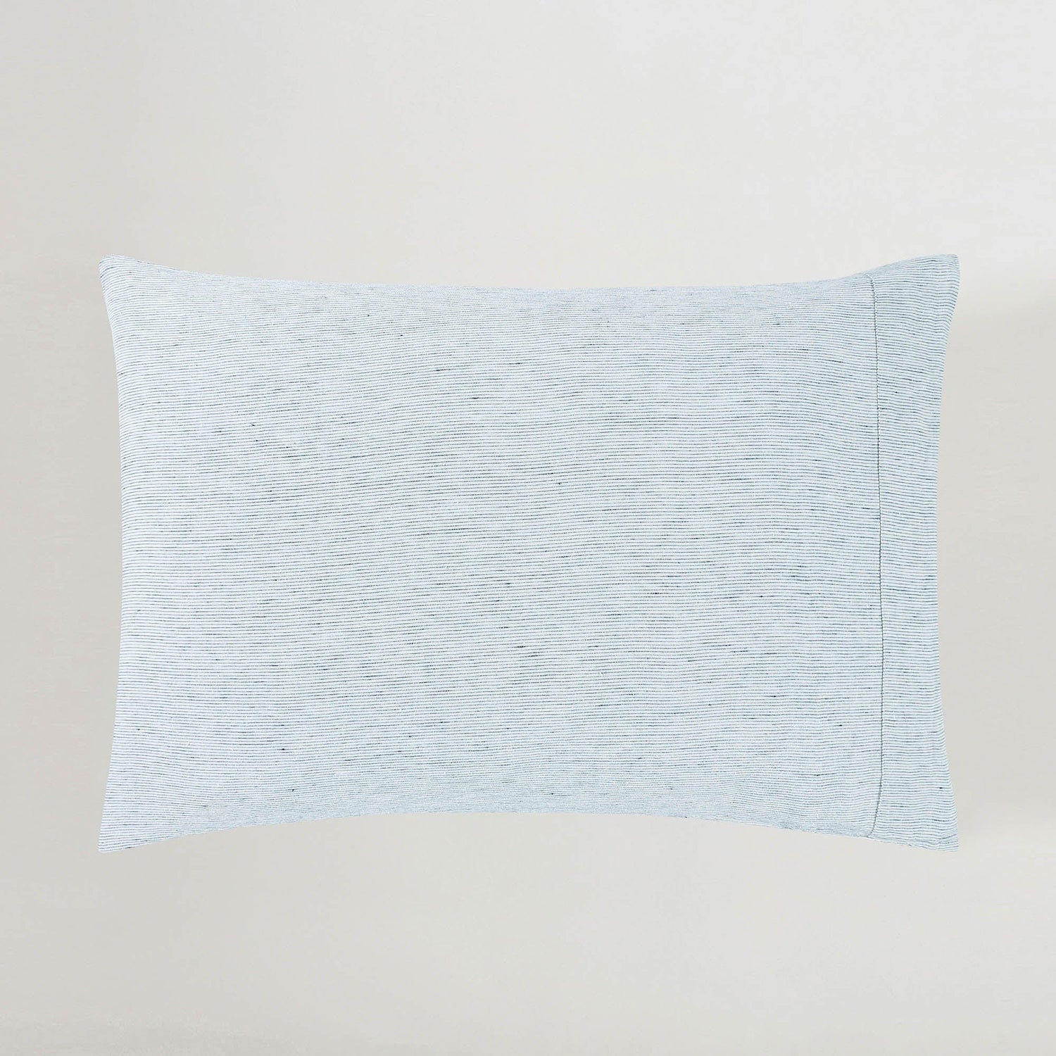 LuxeWeave Linen Pillowcase Set