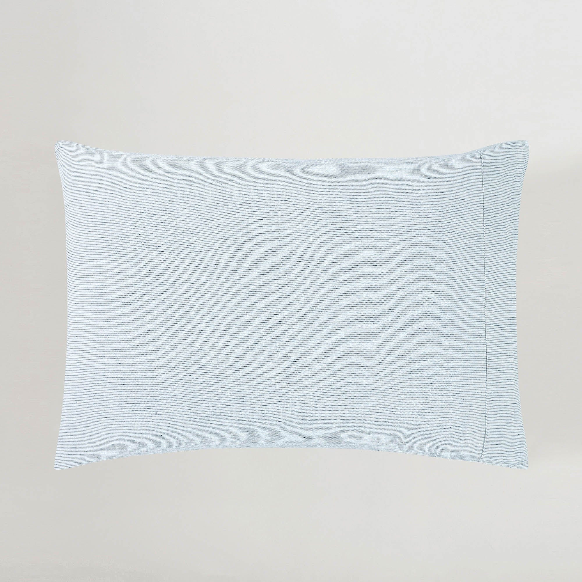 LuxeWeave Linen Pillowcase Set