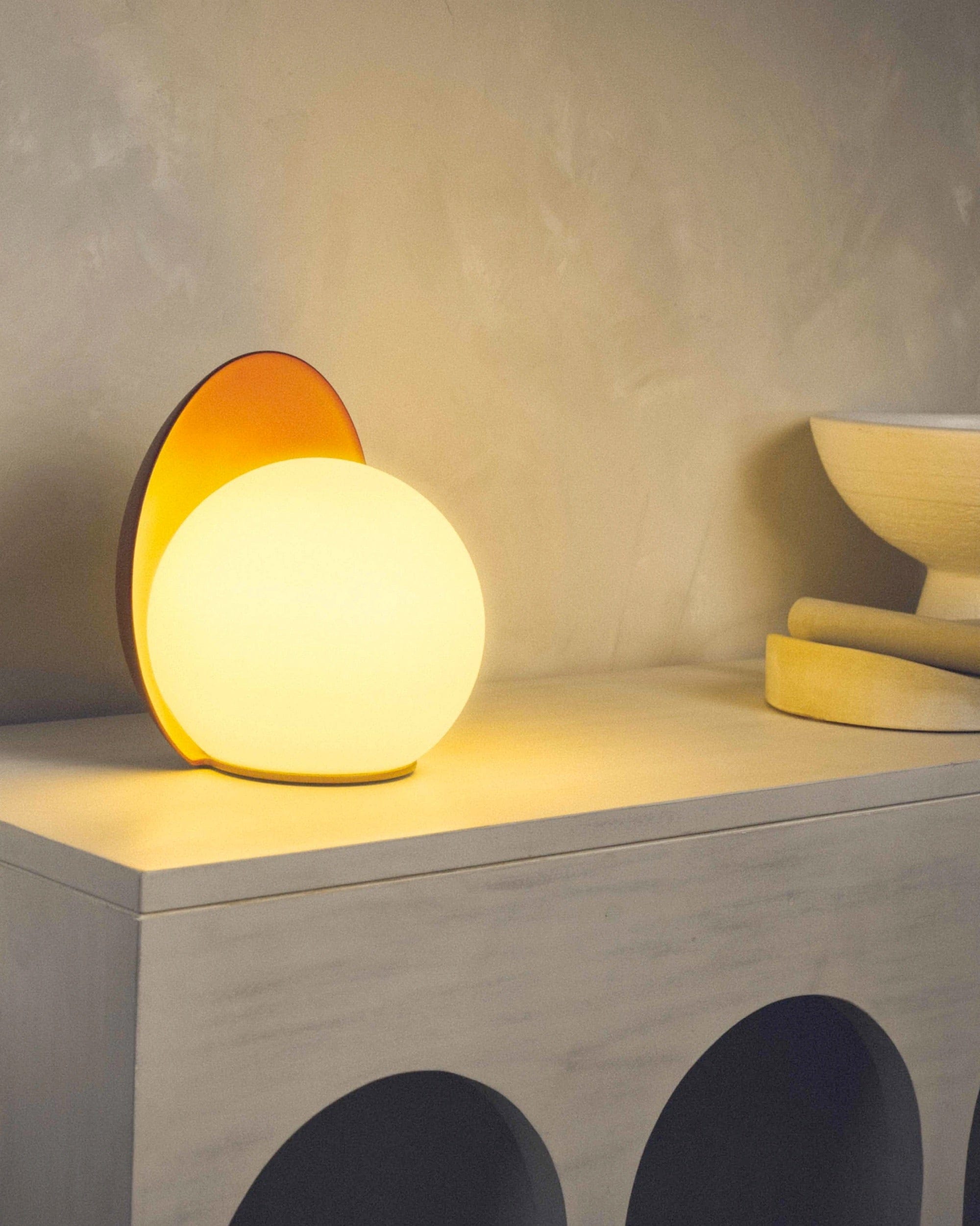 Noah Table Light