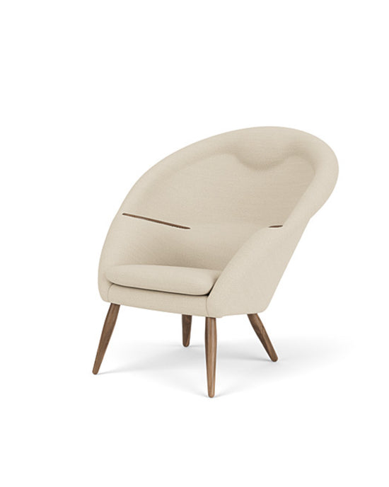 Audo Copenhagen Oda Lounge Chair