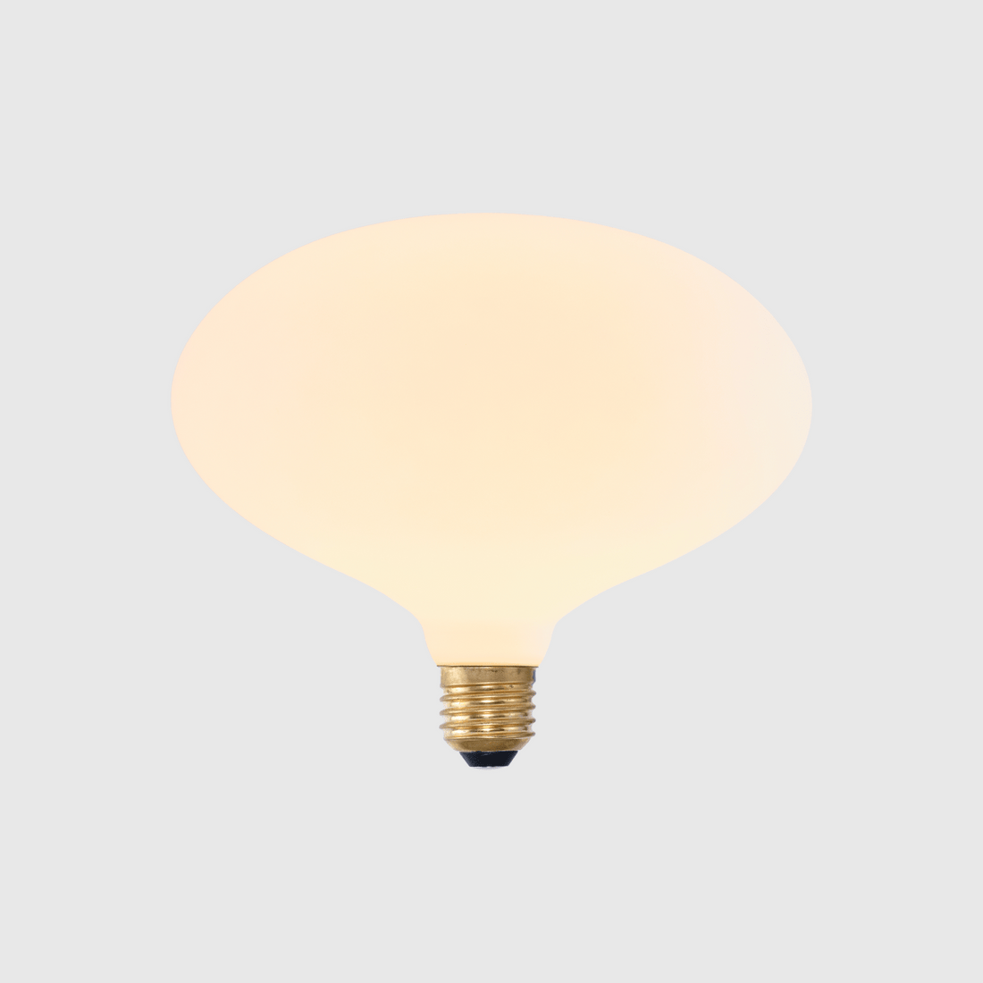 Oval II E26 LED Bulb