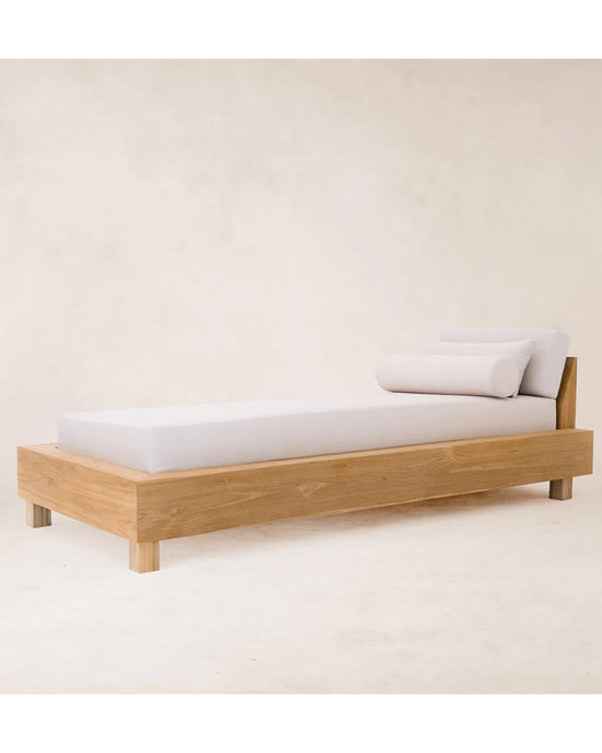 House of Leon Ojai Outdoor Daybed - Single