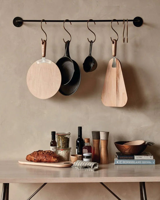 Lostine Otto Cutting Boards with Handle