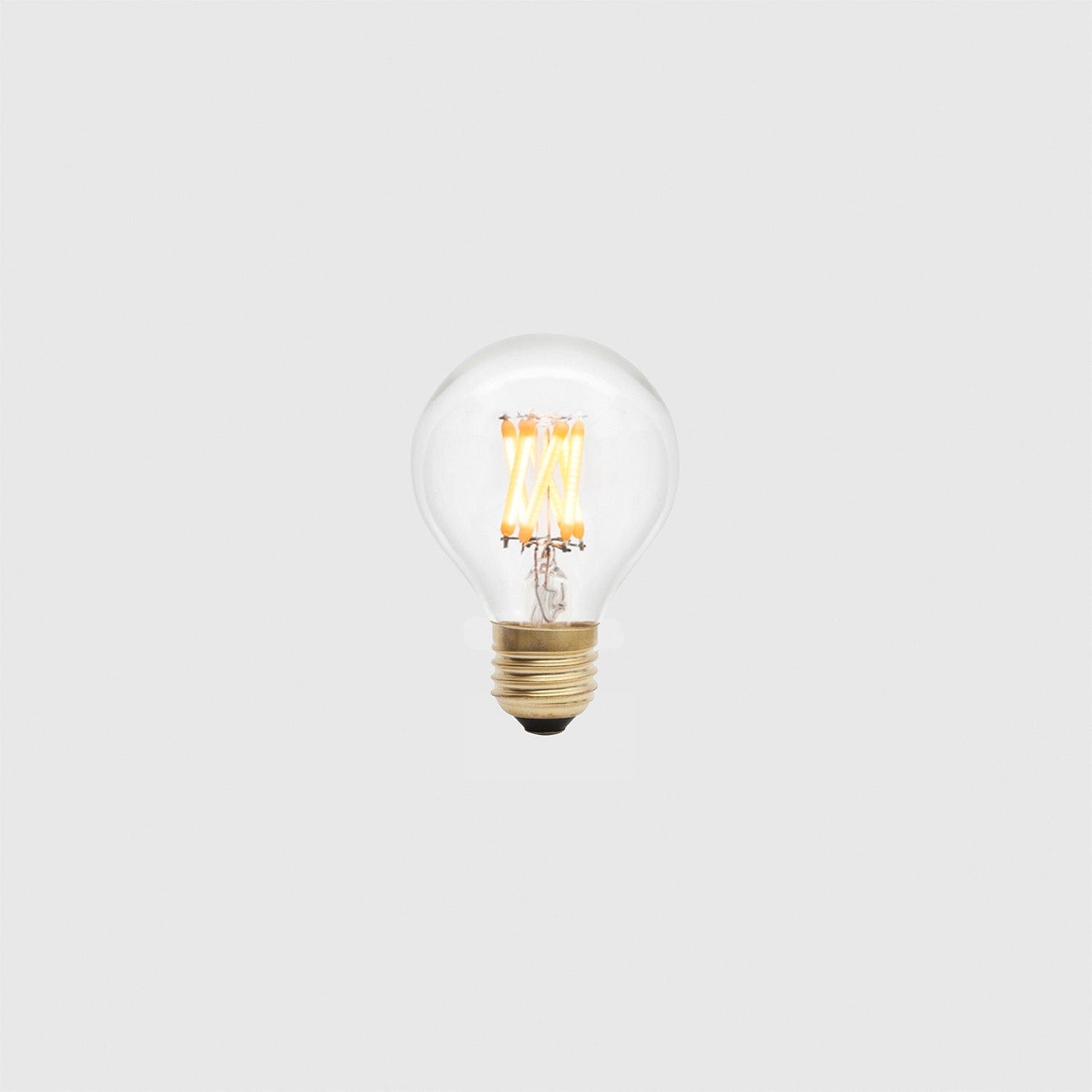 Pluto E26 Non-Tinted LED Bulb