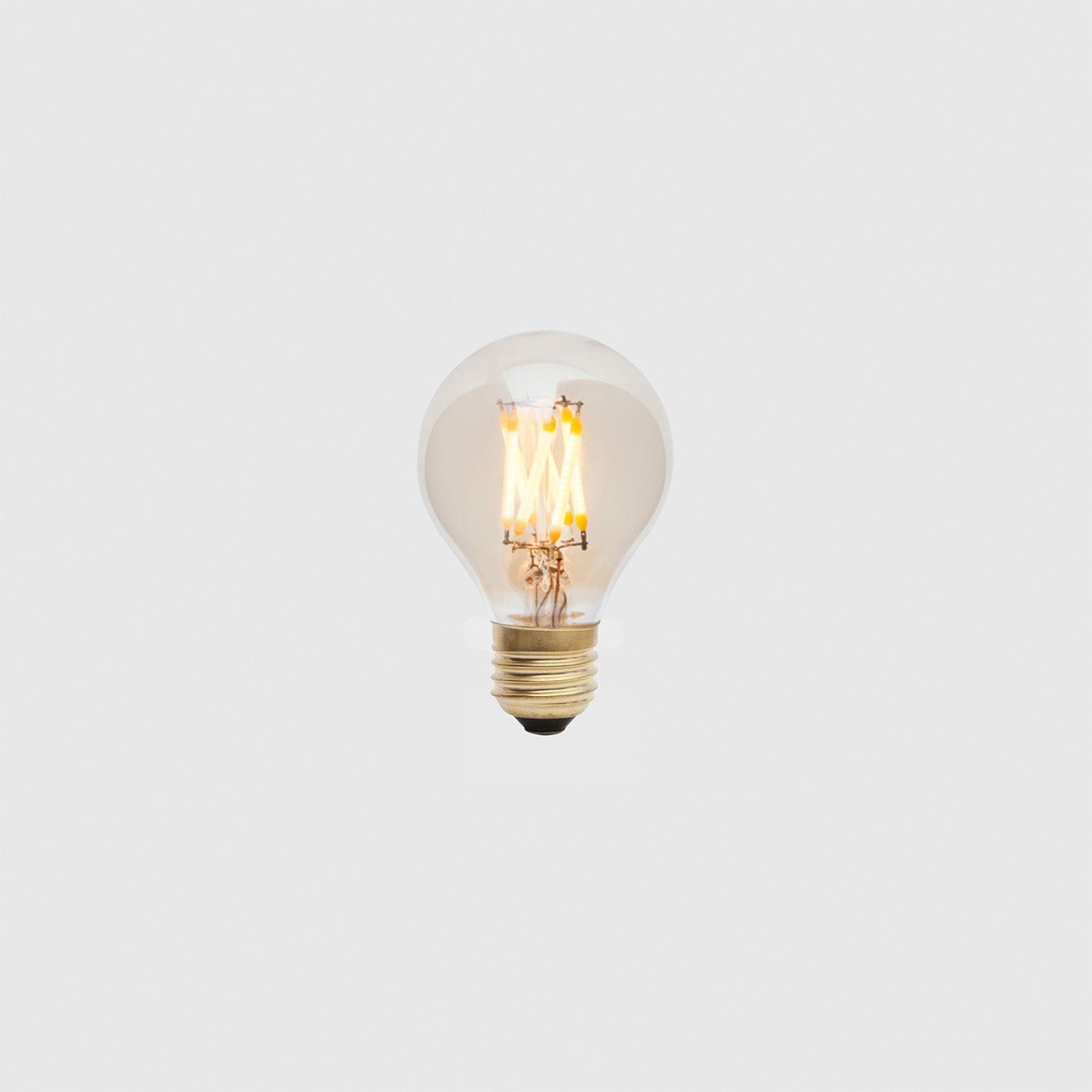 Pluto E26 Tinted LED Bulb