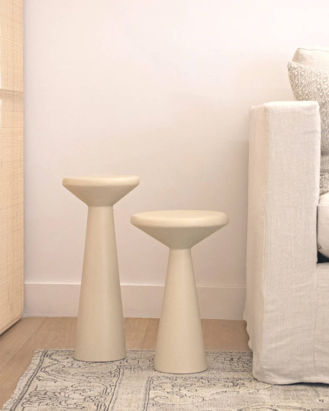 Lindye Galloway Shop Pomponio Side Tables